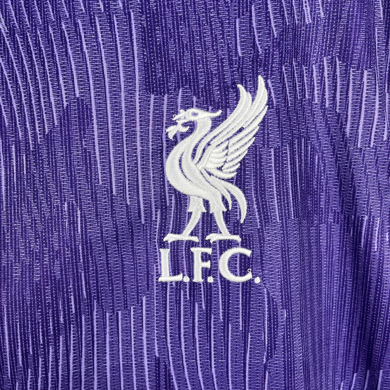 Camisa Liverpool 23/24