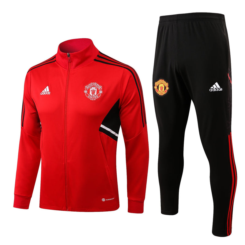 CONJUNTO MANCHESTER UNITED