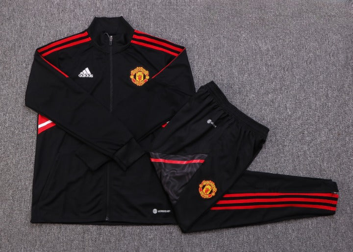 CONJUNTO MANCHESTER UNITED