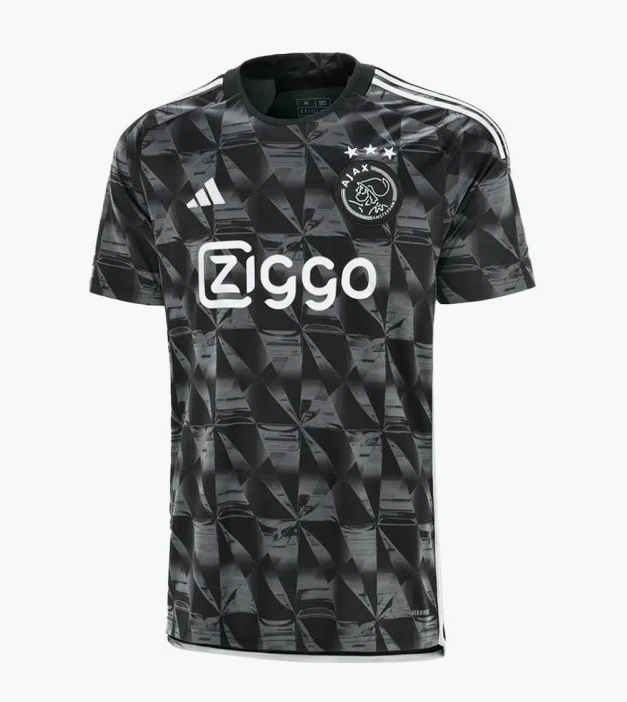 Camisa Ajax 23/24