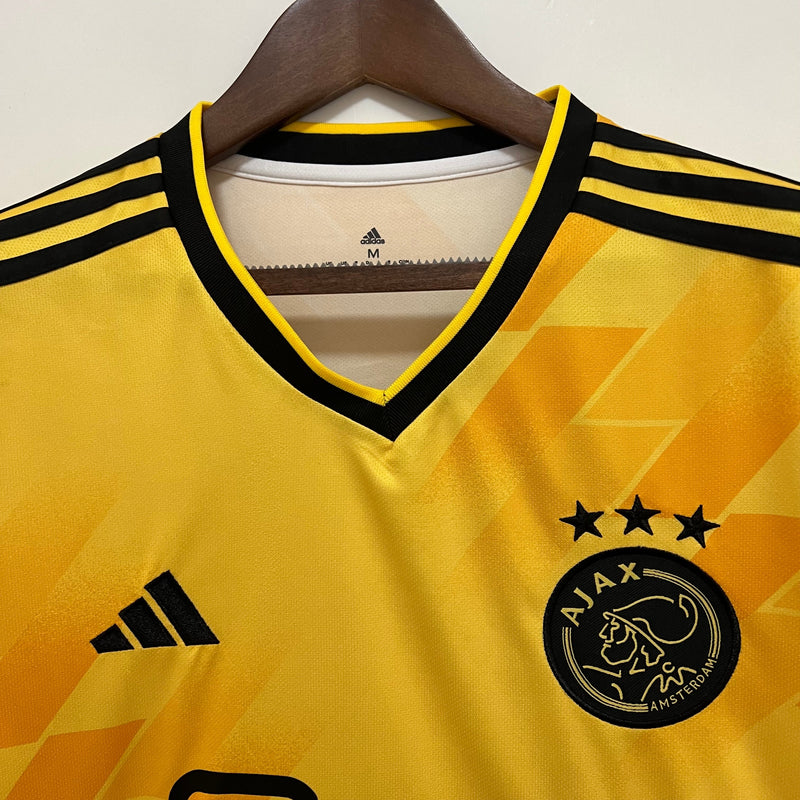 Camisa Ajax 23/24