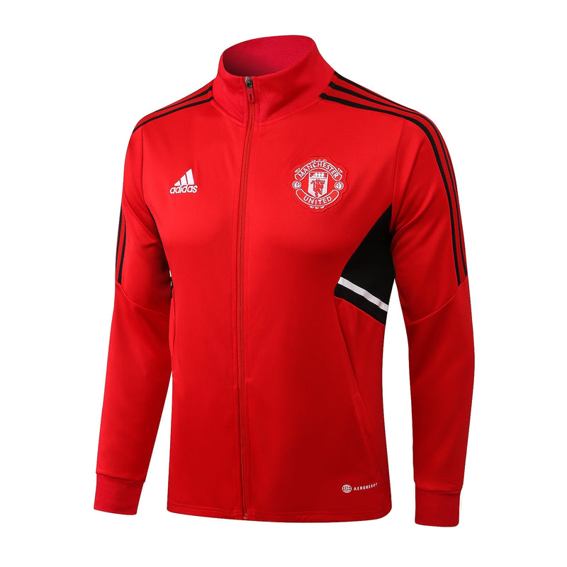 CONJUNTO MANCHESTER UNITED