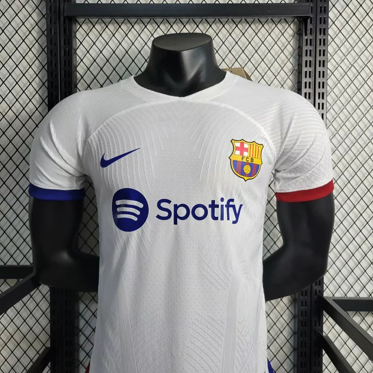 Camisa Barcelona 23/24