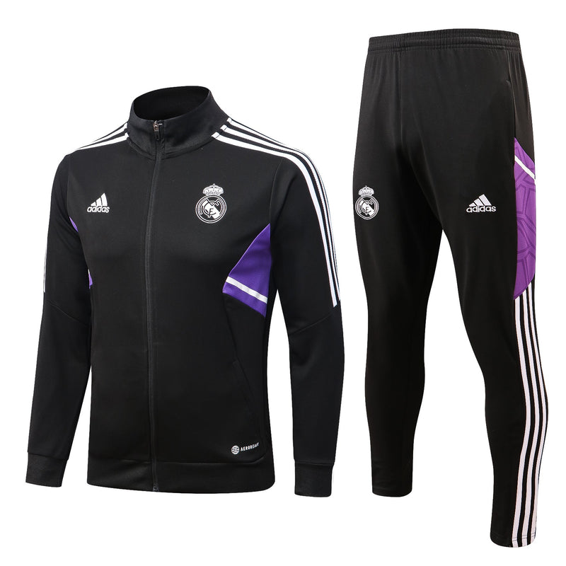 CONJUNTO REAL MADRID